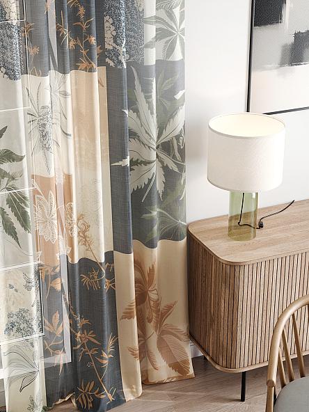 Тюль Фиолли - 175 - фото 3