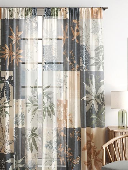 Тюль Фиолли - 175 - фото 5