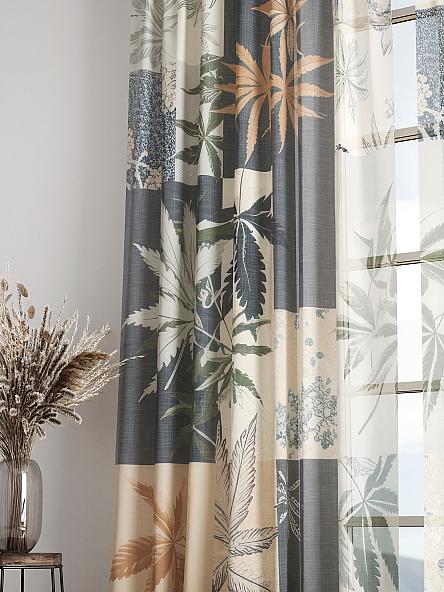 Тюль Фиолли - 175 - фото 6