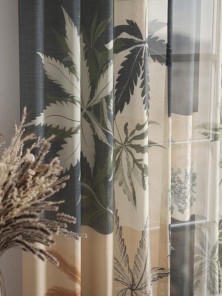 Тюль Фиолли - 175 - фото 7