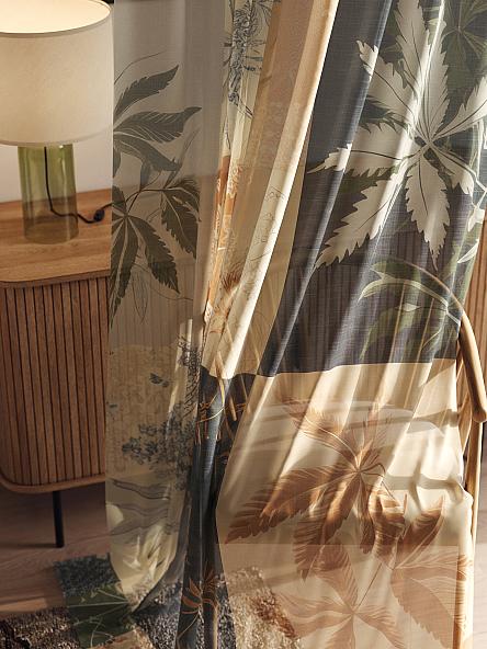 Тюль Фиолли - 175 - фото 8