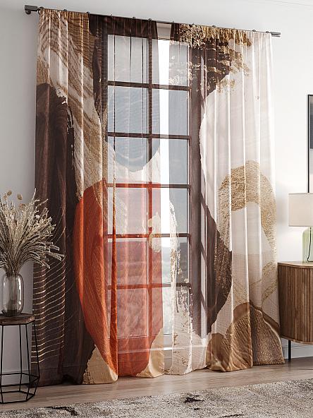 Тюль Фиолли - 176 - фото 2