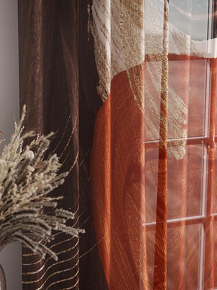 Тюль Фиолли - 176 - фото 7