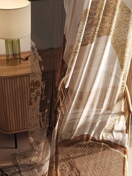 Тюль Фиолли - 176 - фото 8