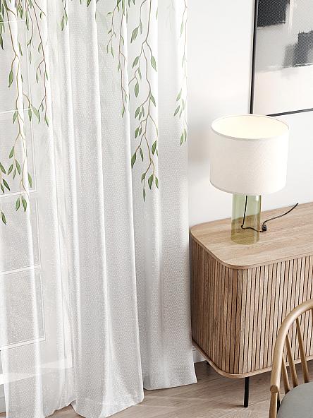 Тюль Фиолли - 177 - фото 3