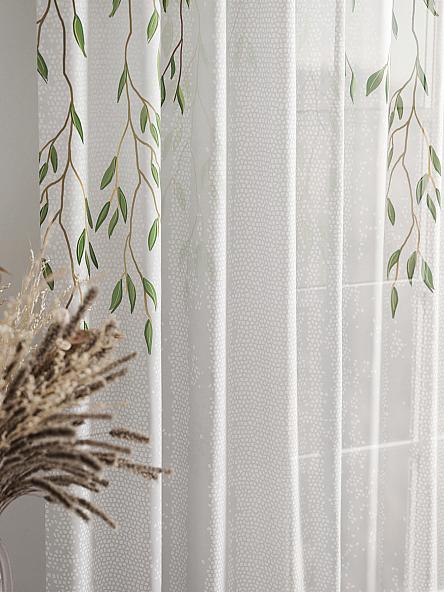 Тюль Фиолли - 177 - фото 7