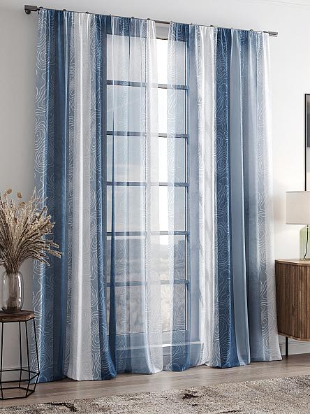 Тюль Фиолли - 178 - фото 2