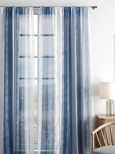 Тюль Фиолли - 178 - фото 5