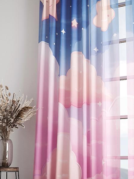 Тюль Фиолли - 180 - фото 6