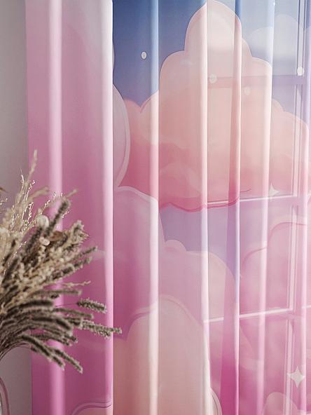 Тюль Фиолли - 180 - фото 7