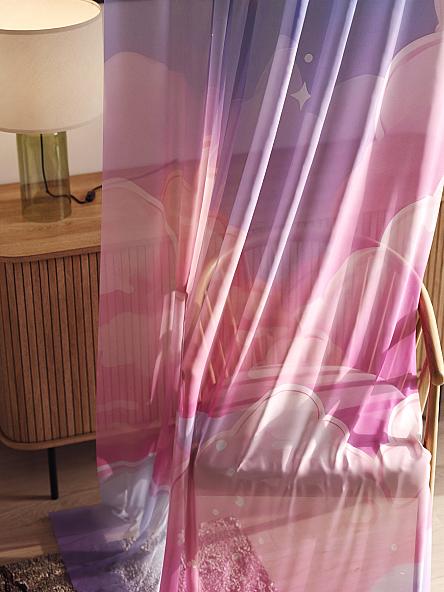 Тюль Фиолли - 180 - фото 8