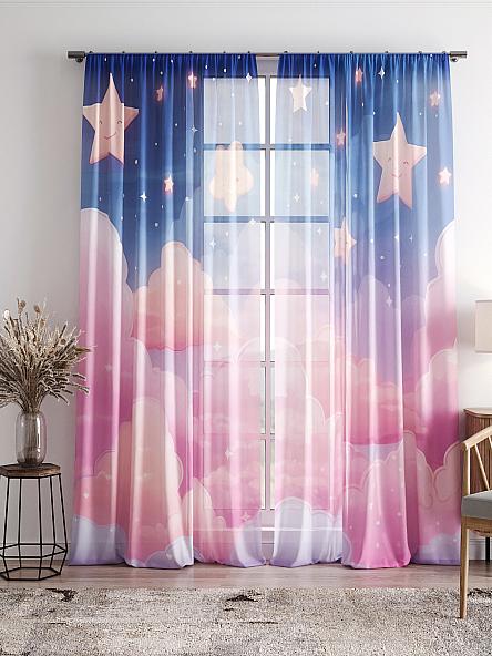 Тюль Фиолли - 180 - фото 9