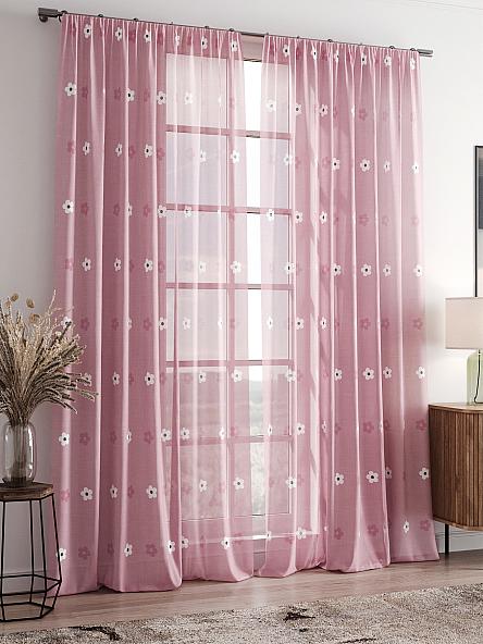 Тюль Фиолли - 182 - фото 2