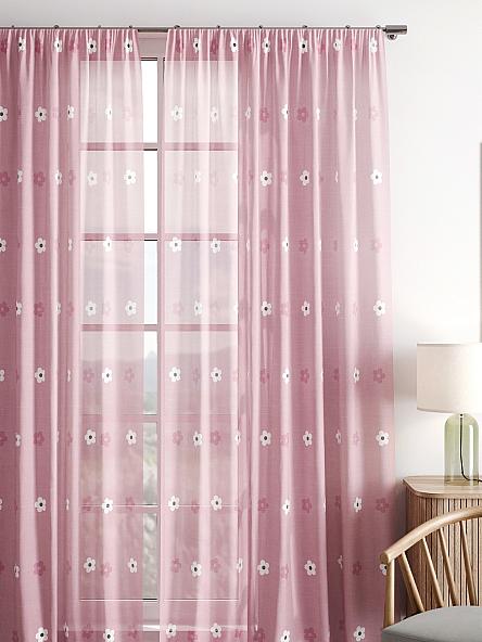 Тюль Фиолли - 182 - фото 5