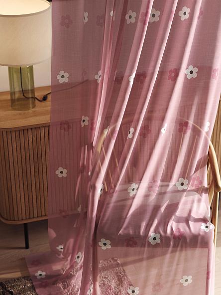 Тюль Фиолли - 182 - фото 8