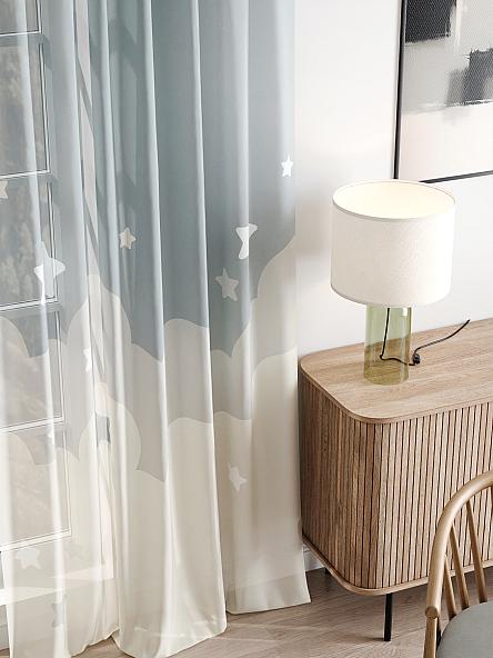 Тюль Фиолли - 183 - фото 3