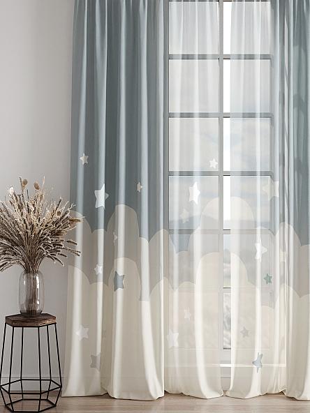 Тюль Фиолли - 183 - фото 4