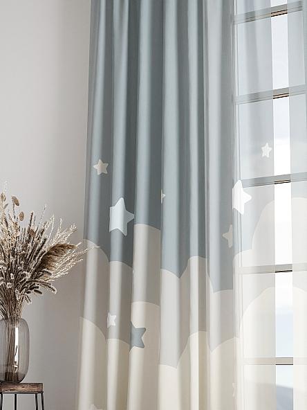 Тюль Фиолли - 183 - фото 6