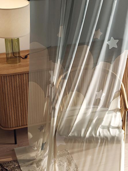 Тюль Фиолли - 183 - фото 8