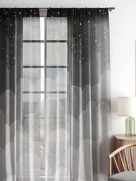 Тюль Фиолли - 186 - фото 5