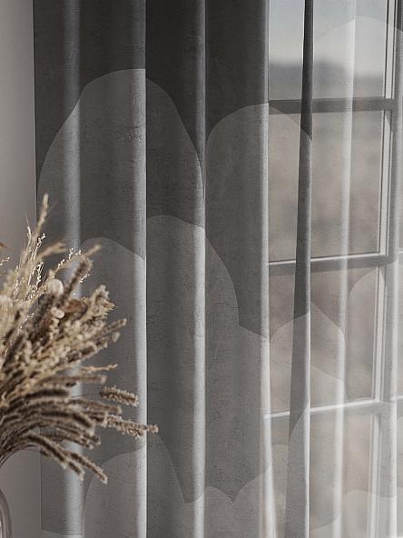 Тюль Фиолли - 186 - фото 7