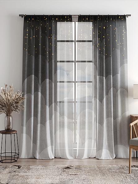 Тюль Фиолли - 186 - фото 9