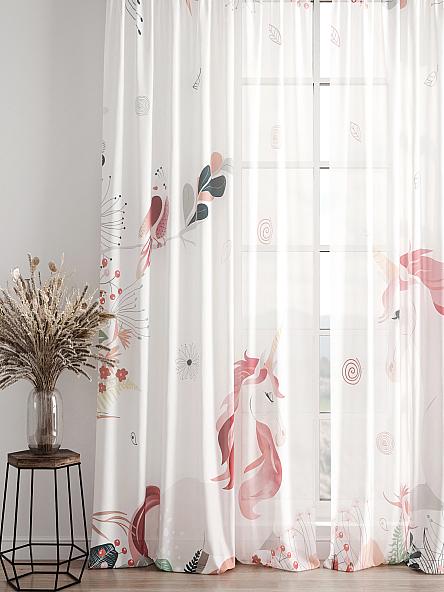 Тюль Фиолли - 189 - фото 4