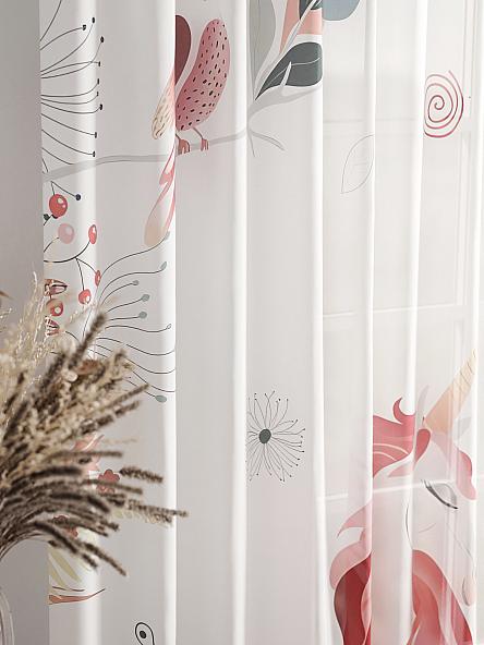 Тюль Фиолли - 189 - фото 7