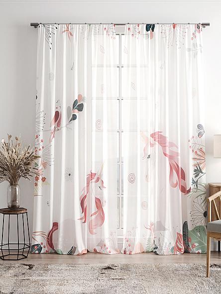 Тюль Фиолли - 189 - фото 9