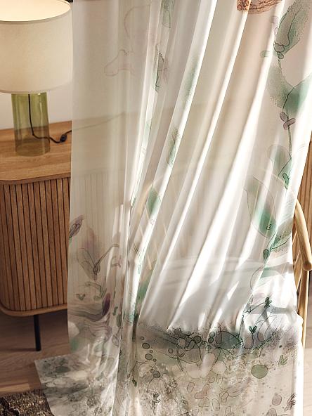 Тюль Фиолли - 190 - фото 8