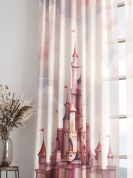 Тюль Фиолли - 191 - фото 6