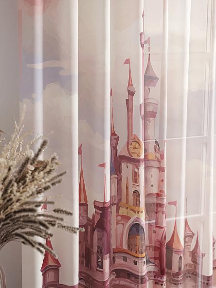 Тюль Фиолли - 191 - фото 7