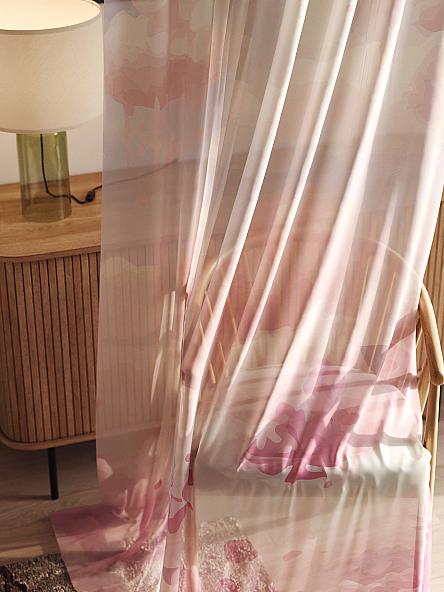 Тюль Фиолли - 191 - фото 8