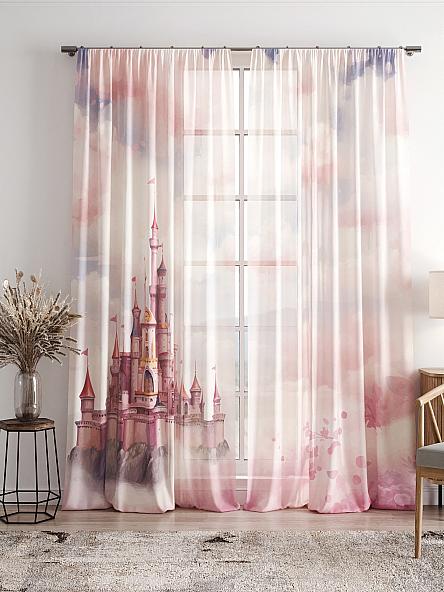 Тюль Фиолли - 191 - фото 9