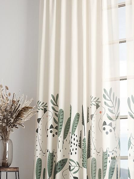 Тюль Фиолли - 192 - фото 6