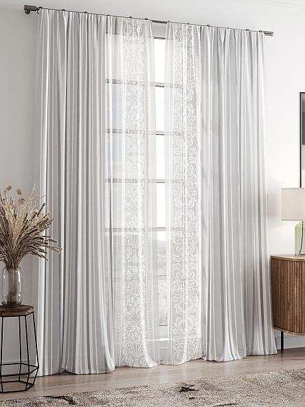 Тюль Фиолли - 193 - фото 2