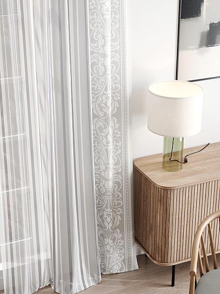 Тюль Фиолли - 193 - фото 3