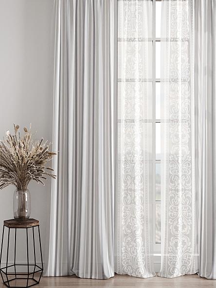 Тюль Фиолли - 193 - фото 4