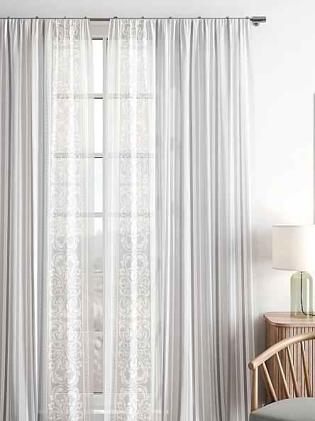 Тюль Фиолли - 193 - фото 5