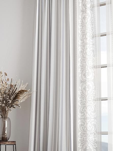 Тюль Фиолли - 193 - фото 6