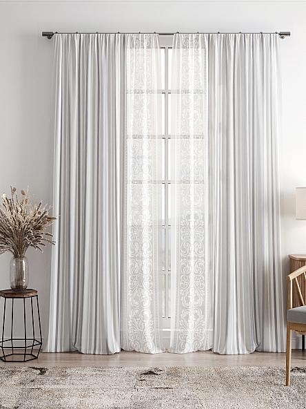 Тюль Фиолли - 193 - фото 9