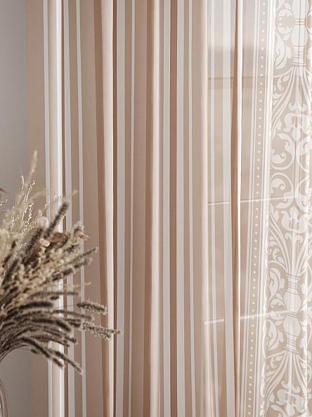 Тюль Фиолли - 194 - фото 7