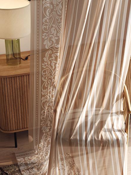 Тюль Фиолли - 194 - фото 8