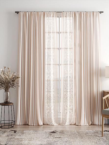 Тюль Фиолли - 194 - фото 9