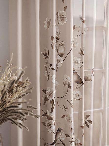 Тюль Фиолли - 195 - фото 7