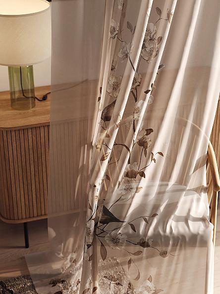 Тюль Фиолли - 195 - фото 8