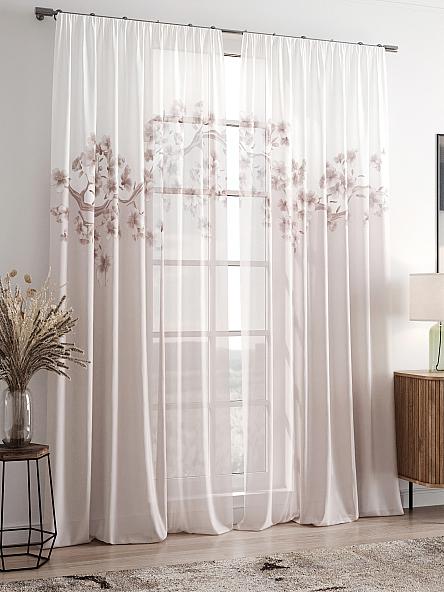 Тюль Фиолли - 196 - фото 2