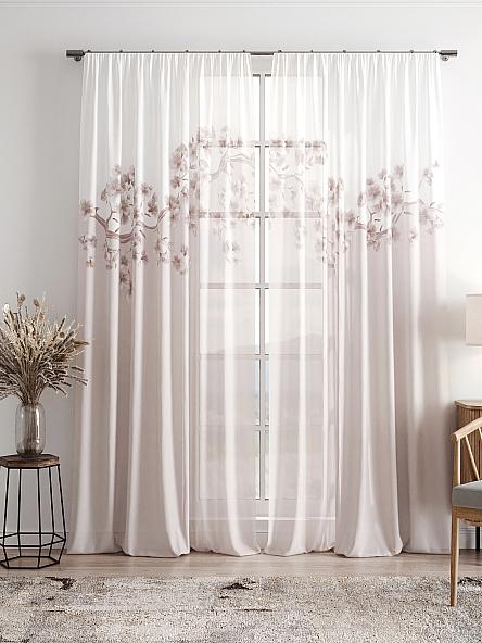 Тюль Фиолли - 196 - фото 9