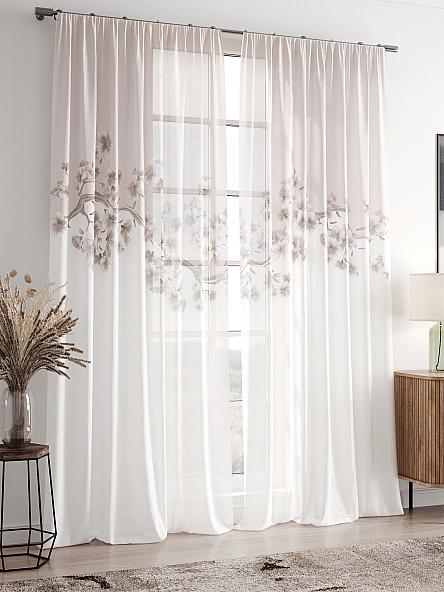 Тюль Фиолли - 197 - фото 2