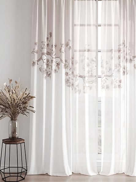 Тюль Фиолли - 197 - фото 4